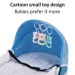 Versatile Large-Capacity Maternity Backpack for Moms - Image 8