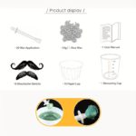 Effortless Nose Hair Removal Kit for Men & Women - صورة 6