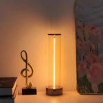 Cordless Rechargeable Touch Lamp for Modern Homes - صورة 2