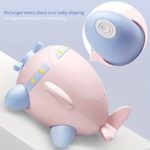 Airplane Potty Seat for Toddlers - Fun & Secure Training - صورة 9