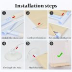 Sunny Spot Cat Hammock - Ultimate Window Perch Bed - Image 6