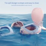 Airplane Potty Seat for Toddlers - Fun & Secure Training - صورة 10