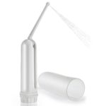 Portable Travel Bidet with Ergonomic Design & Alloy Filter - صورة 4