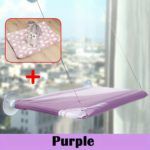 Sunny Spot Cat Hammock - Ultimate Window Perch Bed - Image 12