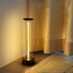 Cordless Rechargeable Touch Lamp for Modern Homes - صورة 8
