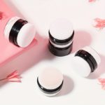 ILISYA Loose Powder With Mushroom Head Makeup Foundation Long-lasting Oil Control Whitening Concealer Waterproof Sweatproof - Image 2