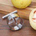 Dual-Size Stainless Fruit Corer for Home & Commercial Use - Image 8