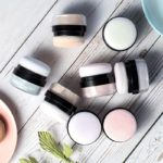 ILISYA Loose Powder With Mushroom Head Makeup Foundation Long-lasting Oil Control Whitening Concealer Waterproof Sweatproof - Image 13