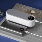FEIYBA Sonic Cleaner for Jewelry & Glasses, USB Powered - Image 7