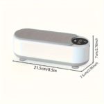 FEIYBA Sonic Cleaner for Jewelry & Glasses, USB Powered - Image 2