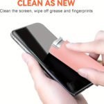 All-in-One Portable Screen & Device Cleaning Kit - صورة 12