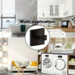 Premium Stainless Steel Wall Hooks – Perfect Gift Idea - Image 11