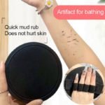 Ultimate Black Exfoliating Brush Duo for Smooth 2pcs - صورة 6