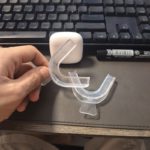 Comfortable Reusable Night Guards for Sports & Sleep - صورة 5