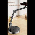 360° Mobile Holder for Streaming & Recording - Image 7