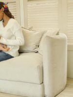 Ultimate Comfort Nursing Pillow for Travel & Home - Image 10