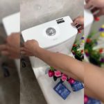 Whale Toilet Cleaner Gel: Hygienic Freshness Solution - صورة 8