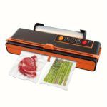 Powerful Home Vacuum Sealer with Dual Pumps - صورة 7