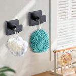 Premium Stainless Steel Wall Hooks – Perfect Gift Idea - Image 8