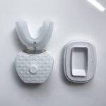 Electric U-Shaped Toothbrush for Deep Clean & Massage - صورة 9