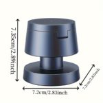 Mushroom Lamp 4-in-1 Fast Wireless Charger Station - Image 2