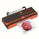 Powerful Home Vacuum Sealer with Dual Pumps - صورة 4