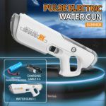 Electric Water Gun with Ergonomic Grip - Image 6