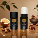 QXG29 Men's Solid Perfume - Luxurious Oriental Scent - صورة 9