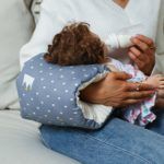 Ultimate Comfort Nursing Pillow for Travel & Home - Image 7