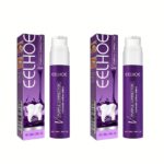 V34 Purple Toothpaste: Deep Clean & Brighten Smile