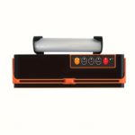Powerful Home Vacuum Sealer with Dual Pumps - صورة 9