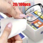 Lens & Jewelry Cleaning Wipes - صورة 2