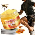 Natural Bee Venom Joint Cream for Smooth, Hydrated 150g - صورة 2