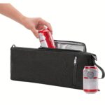 Golf Cooler Bag - Keeps Drinks Cold, Durable & Spacious - صورة 6