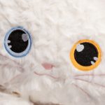 Plush Cat Body Pillow - Ultimate Comfort for Side Sleepers - Image 2