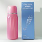 Travel-Friendly Handheld Bidet for Hygienic Comfort - Image 7