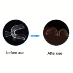 Comfortable Reusable Night Guards for Sports & Sleep - صورة 3