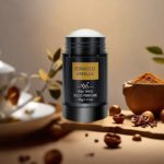 QXG29 Men's Solid Perfume - Luxurious Oriental Scent - صورة 10