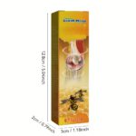 Revitalizing Body Massage Gel Duo for Oily Skin - صورة 2