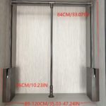 Space-Saving Pull Down Wardrobe Hanger Adjustable - Image 24