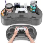 Ultimate Gaming Stand: Comfort, Storage & Style