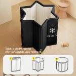 Athlete's Compact Ice Bath Tub - Portable Recovery Soak - صورة 4