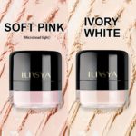 ILISYA Loose Powder With Mushroom Head Makeup Foundation Long-lasting Oil Control Whitening Concealer Waterproof Sweatproof - Image 6