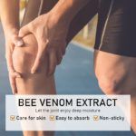 Luxurious Bee Venom Moisturizer for Radiant Skin - صورة 2