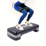 Adjustable Yoga Pedal for Enhanced Fitness Workouts