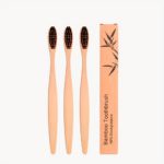 Minty Purple Toothpaste & Brush Combo: Buy 3 Get 3 Free - صورة 7