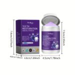 Purple Tooth Powder 50 g: Fresh Breath & Oral Care Boost - Image 5