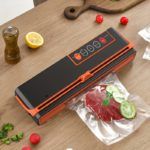 Powerful Home Vacuum Sealer with Dual Pumps - صورة 10