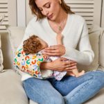 Ultimate Comfort Nursing Pillow for Travel & Home - Image 8