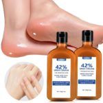 Intense Hydration Hand & Foot Cream Duo 42% Urea Formula2psc100g